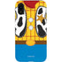 Disney Toy Story Woody Apparel iPhone XR Pro Case