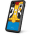 Disney Toy Story Woody Apparel iPhone XR Waterproof Case