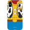 Disney Toy Story Woody Apparel iPhone XS Pro Case