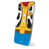 Disney Toy Story Woody Apparel iPhone XS Skin