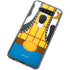 Disney Toy Story Woody Apparel LG K51/Q51 Clear Case