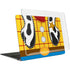 Disney Toy Story Woody Apparel MacBook Air 13in M1 (2021) Case plus Skin