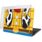 Disney Toy Story Woody Apparel MacBook Pro 15in (2016-19) Case plus Skin