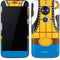 Disney Toy Story Woody Apparel Moto E5 Play Skin