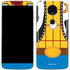 Disney Toy Story Woody Apparel Moto E5 Plus Skin