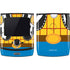 Disney Toy Story Woody Apparel Motorola RAZR Skin