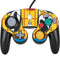 Disney Toy Story Woody Apparel Nintendo GameCube Controller Skin