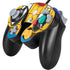Disney Toy Story Woody Apparel Nintendo GameCube Controller Skin