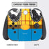Disney Toy Story Woody Apparel Nintendo Switch Bundle Skin