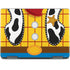 Disney Toy Story Woody Apparel Notebook 9 Pro 13in (2017) Skin