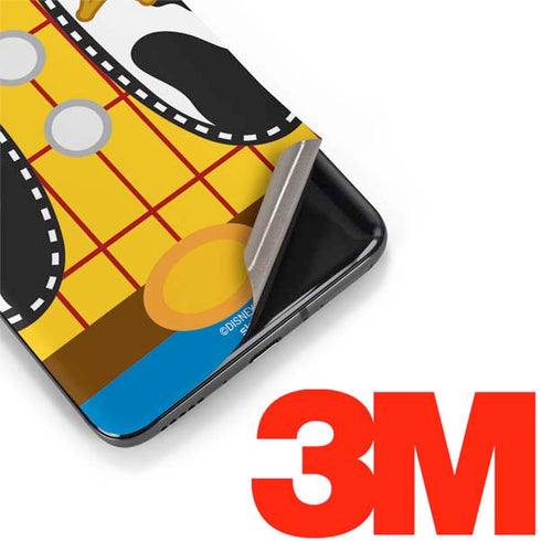 Disney Toy Story Woody Apparel OnePlus 7 Pro Skin