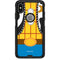 Disney Toy Story Woody Apparel Otterbox Commuter iPhone Skin