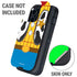 Disney Toy Story Woody Apparel Otterbox Defender iPhone Skin