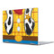 Disney Toy Story Woody Apparel Pixelbook Skin