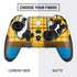 Disney Toy Story Woody Apparel PlayStation Scuf Vantage 2 Controller Skin