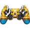Disney Toy Story Woody Apparel PS3 Dual Shock wireless controller Skin