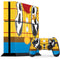 Disney Toy Story Woody Apparel PS4 Console and Controller Bundle Skin