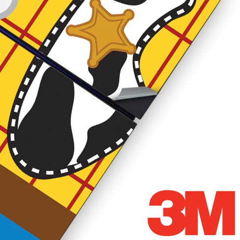 Disney Toy Story Woody Apparel PS4 Console Skin