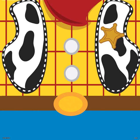 Disney Toy Story Woody Apparel PS4 Console Skin