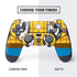 Disney Toy Story Woody Apparel PS4 Controller Skin