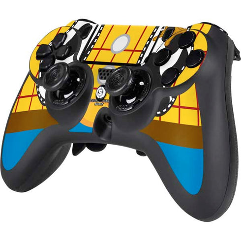 Disney Toy Story Woody Apparel PS4/PC SCUF Impact Controller Skin
