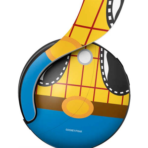 Disney Toy Story Woody Apparel PULSE 3D Wireless Headset for PS5 Skin