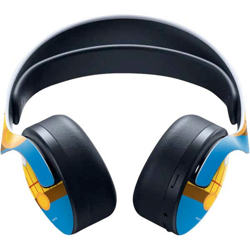 Disney Toy Story Woody Apparel PULSE 3D Wireless Headset for PS5 Skin