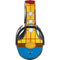 Disney Toy Story Woody Apparel Skullcandy Venue Skin