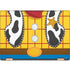 Disney Toy Story Woody Apparel HP Spectre Skin