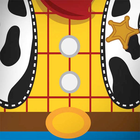 Disney Toy Story Woody Apparel Surface Book 2 13.5in Skin