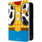 Disney Toy Story Woody Apparel Surface Duo Skin