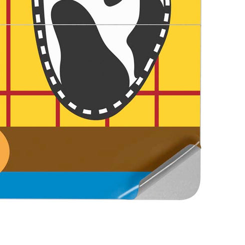 Disney Toy Story Woody Apparel Surface Laptop Studio Skin