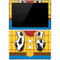 Disney Toy Story Woody Apparel Surface Pro 3 Skin