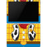 Disney Toy Story Woody Apparel Surface Pro 6 Skin