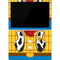 Disney Toy Story Woody Apparel Surface Pro 7 Skin