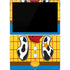 Disney Toy Story Woody Apparel Surface Pro 7 Skin