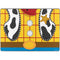 Disney Toy Story Woody Apparel Surface Pro 8 Skin