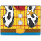 Disney Toy Story Woody Apparel Surface Pro 9 Skin