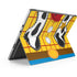 Disney Toy Story Woody Apparel Surface Pro 9 Skin