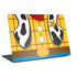 Disney Toy Story Woody Apparel Universal Laptop 11in (8.8 x 6.2in) Skin