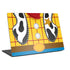 Disney Toy Story Woody Apparel Universal Laptop 12in (9.8 x 6.8in) Skin