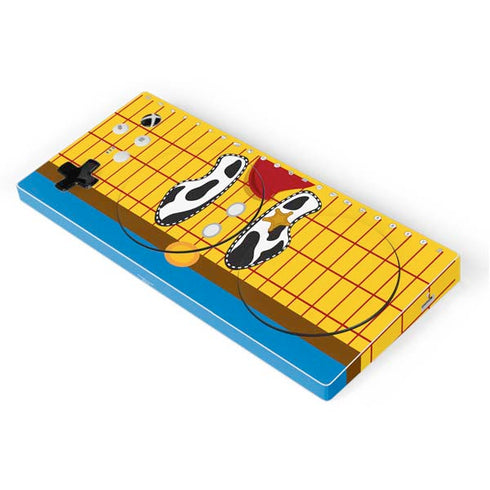 Disney Toy Story Woody Apparel Xbox Adaptive Controller Skin