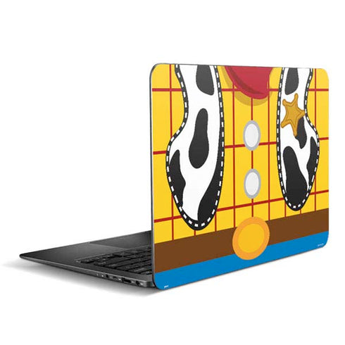 Disney Toy Story Woody Apparel Zenbook UX305FA 13.3in Skin
