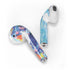 Disney Wreck-it Ralph and Vanellope Instagram Pose Apple AirPods 2 Skin