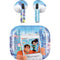 Disney Wreck-it Ralph and Vanellope Instagram Pose Apple AirPods (3rd Gen 2021) Skin