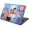 Disney Wreck-it Ralph and Vanellope Instagram Pose Dell Chromebook Skin