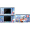 Disney Wreck-it Ralph and Vanellope Instagram Pose DS Lite Skin