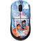Disney Wreck-it Ralph and Vanellope Instagram Pose G Pro Wireless Gaming Mouse Skin