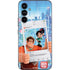Disney Wreck-it Ralph and Vanellope Instagram Pose Galaxy A54 5G Skin
