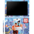 Disney Wreck-it Ralph and Vanellope Instagram Pose Galaxy Book 12in Skin